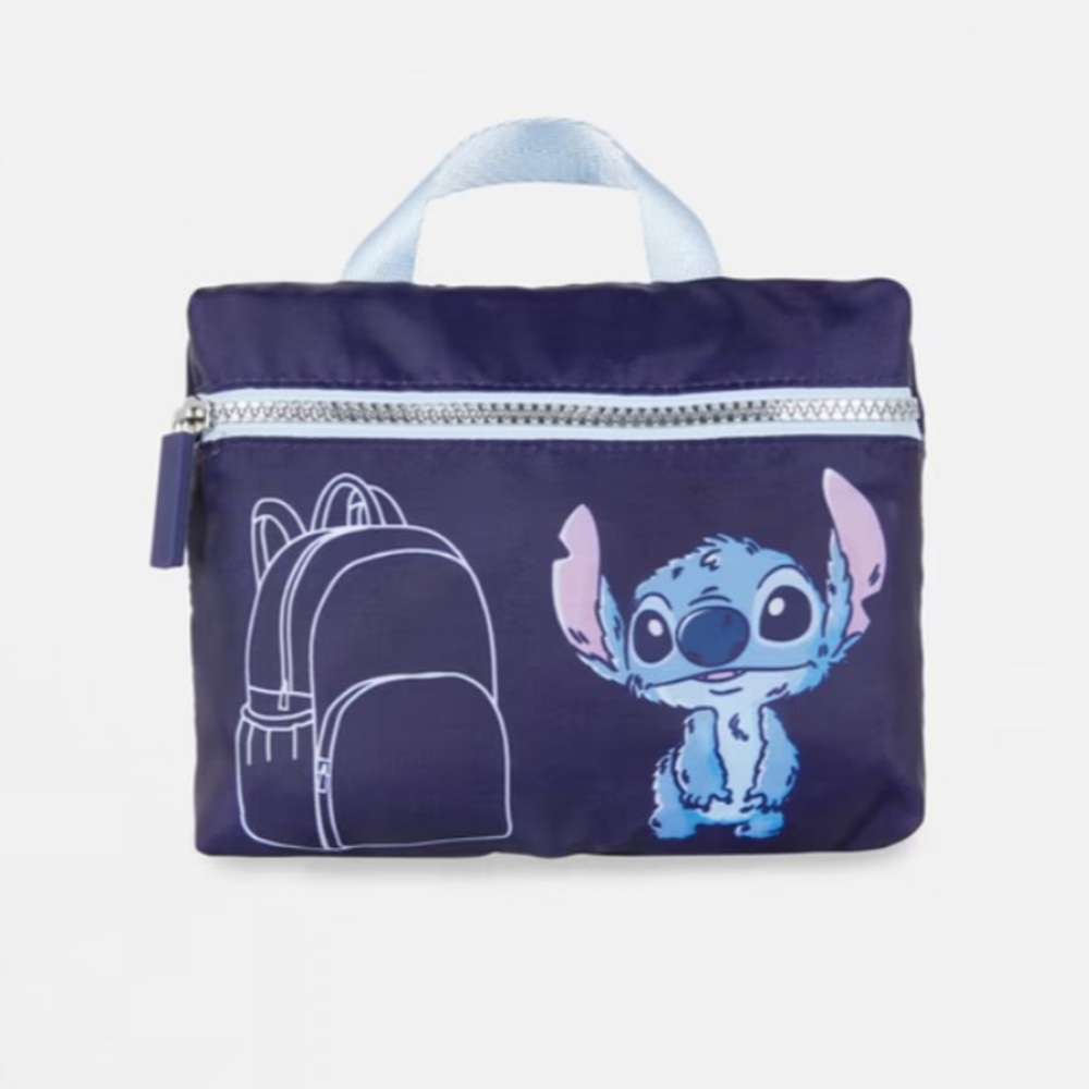 Disney’s Stitch NWT Backpack